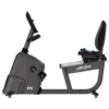 RS3 Recumbent Lifecycle with Track Connect Console (RS3-TRACK CONNECT)
