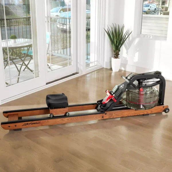 Row-HX-Trainer-in-living-room-by-window-L.jpg Life Fitness Row HX Trainer (PH-HOME-ROW-0401)