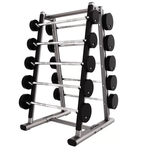 Signature Series Barbell Rack (SBBR)