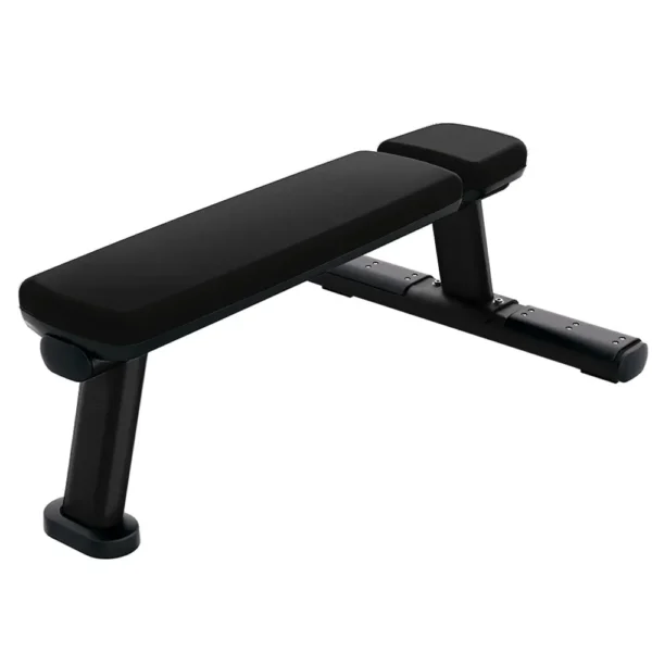 SFB-MIDBLACK.jpg Signature Series Flat Bench (SFB)