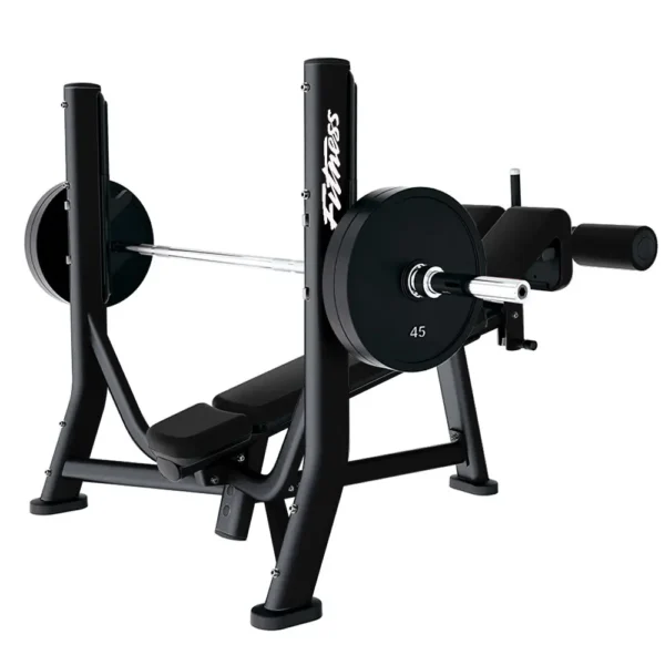 Signature Series Olympic Decline Bench (SODB)