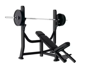 Signature Series Olympic Incline Bench (SOIB)