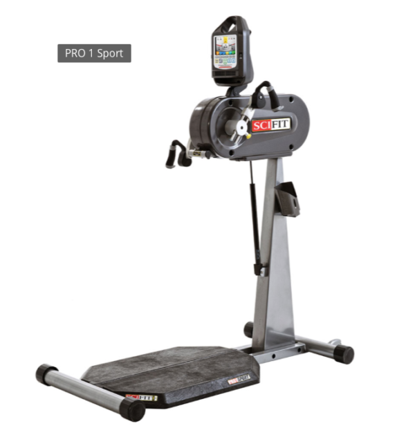 SCIFIT PRO1 Sport Standing Upper Body (PRO105-INT)