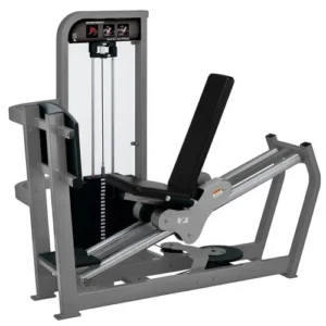 Hammer Strength Select Seated Leg Press (HS-SLP)