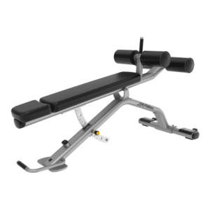 Life Fitness Adjustable Decline Bench (LBR-DB)