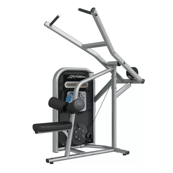 Circuit Series Pulldown (TCPD)