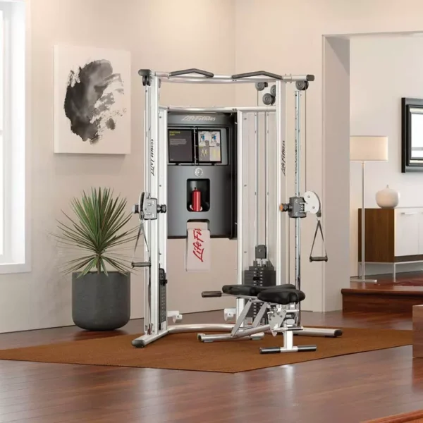 Life Fitness G7 Cable Motion Home Gym (G7)