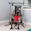 Life Fitness G7 Cable Motion Home Gym (G7)