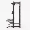 Hammer Strength HD Elite iD Half Rack (ELT-HR-ID)