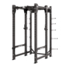 Hammer Strength HD Elite iD Power Rack (ELT-PR-ID)