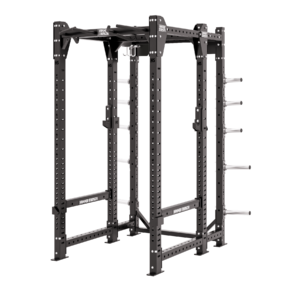 Hammer Strength HD Elite iD Power Rack (ELT-PR-ID)