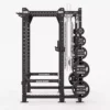 Hammer Strength HD Elite iD Power Rack (ELT-PR-ID)