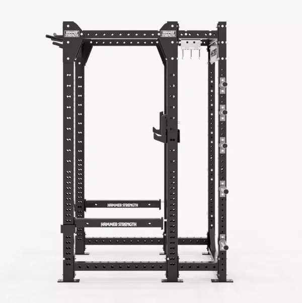 Hammer Strength HD Elite iD Power Rack (ELT-PR-ID)