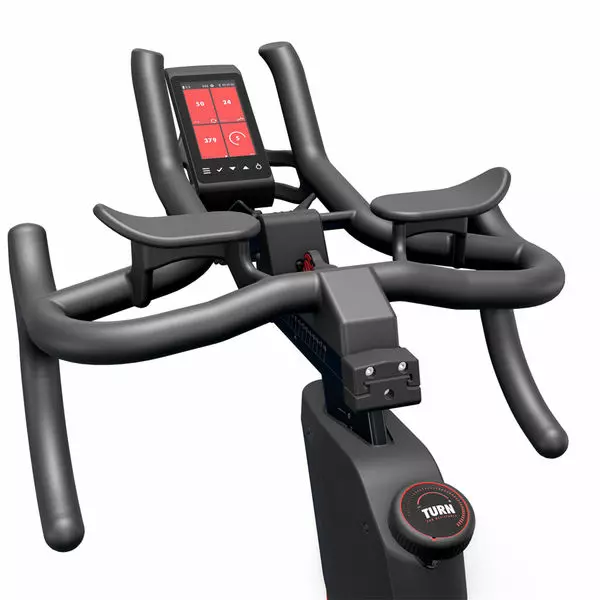 ic2021-ic8model-console.jpg iC8 ICG Indoor Cycle (IC-IC8C1-01)