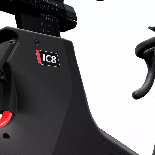iC8 ICG Indoor Cycle (IC-IC8C1-01)