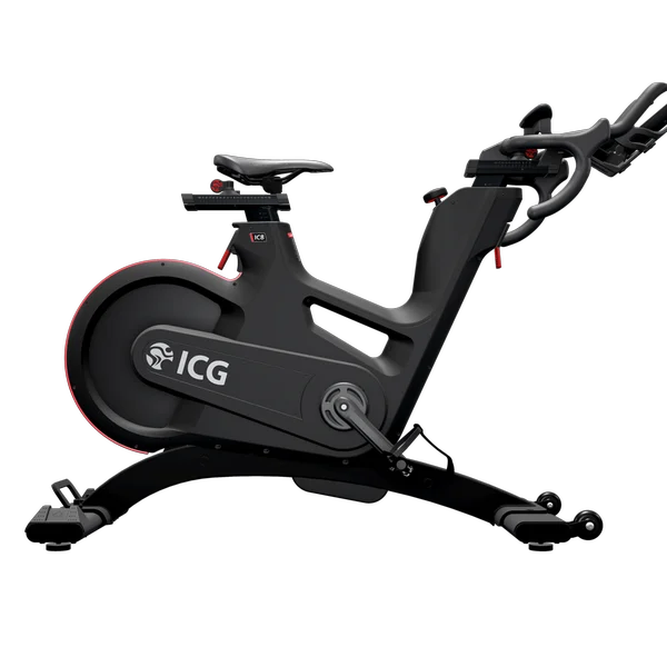 iC8 ICG Indoor Cycle (IC-IC8C1-01)
