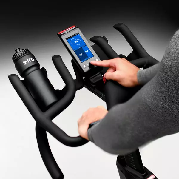 iC7 ICG Indoor Cycle (IC-LFICGIC7-01)