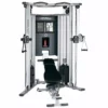 Life Fitness G7 Cable Motion Home Gym (G7)