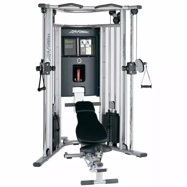 Life Fitness G7 Cable Motion Home Gym (G7)