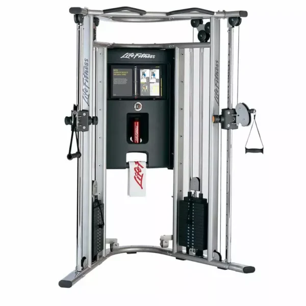 Life Fitness G7 Cable Motion Home Gym (G7)