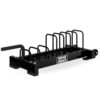 Hammer Strength Bumper Plate Storage – Small (FW-BPS)
