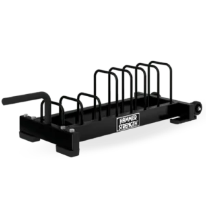 Hammer Strength Bumper Plate Storage – Small (FW-BPS)